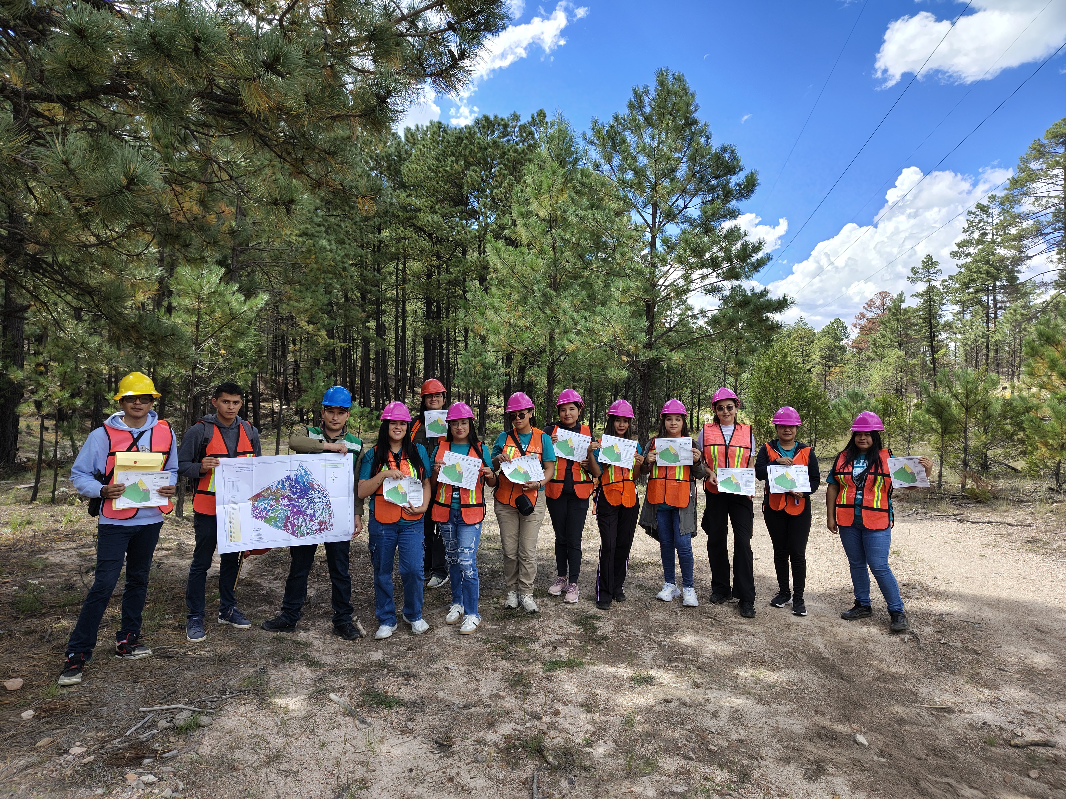 Educación Ambiental